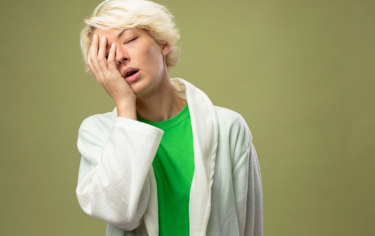 Тримайте поруч воду та ліки: чи будуть штормити Україну магнітні бурі в середині квітня