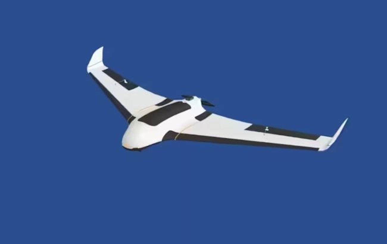 ГУР "розібрало" новий дрон РФ: чиї деталі в "Князі Вєщій Олєг"