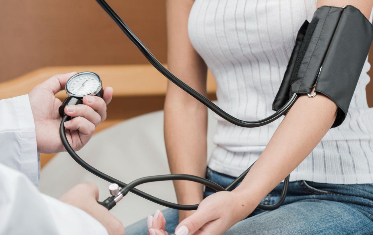 Тиск буде в нормі без ліків: ці три ранкові звички дають швидкий ефект