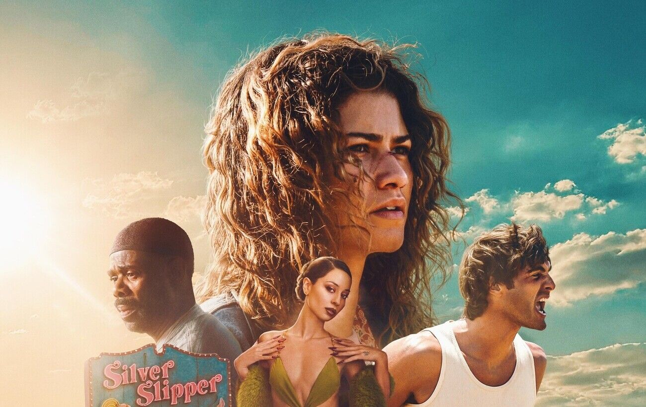 Третій сезон "Ейфорії" в українській озвучці: де дивитися і коли прем'єра