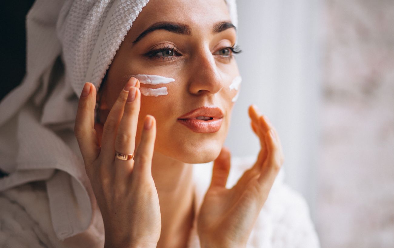 Не поспішайте з ретинолом: з якого віку його безпечно використовувати