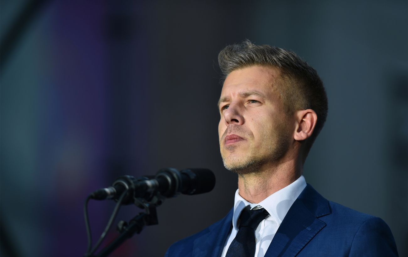 Мадяр заявив про угоду щодо нацменшин, але для вступу України в ЄС є умова
