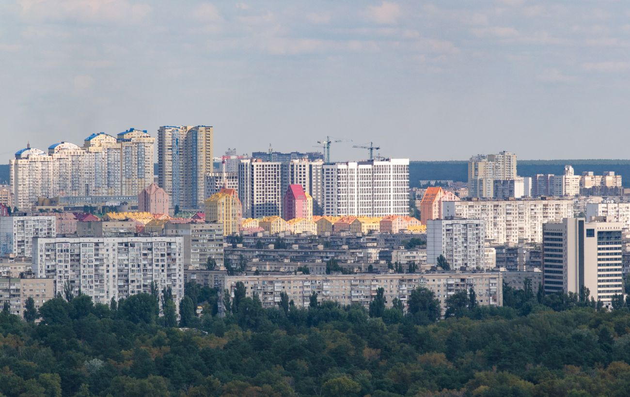 Де найважче купити квартиру: рейтинг міст України за доступністю житла