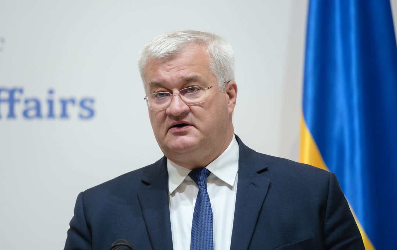 Сибіга заявив про відкриття нової сторінки у відносинах з Угорщиною