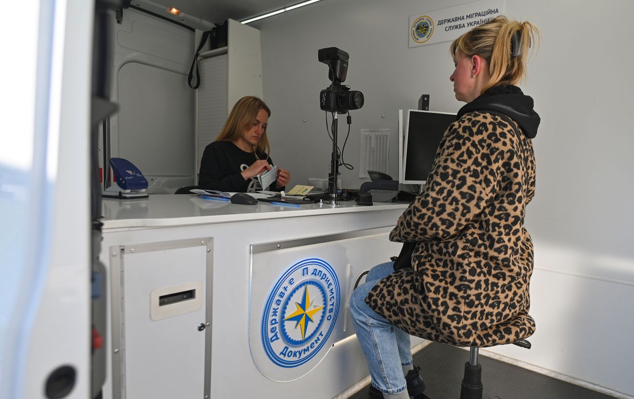 Які документи українців у "Дії" першими визнає ЄС: оцінка Мінцифри