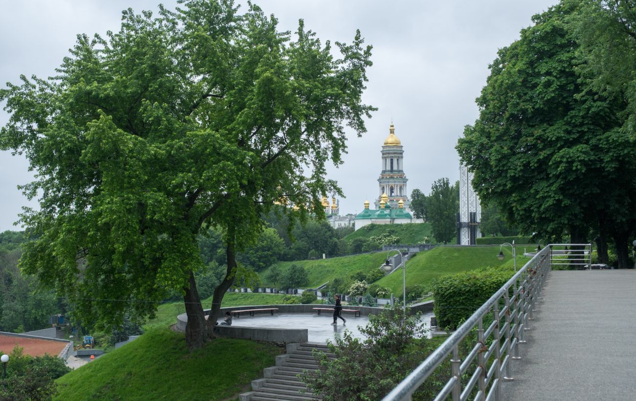 Літо набирає оберти, але не без "сюрпризів": що буде з погодою в Україні 5 червня