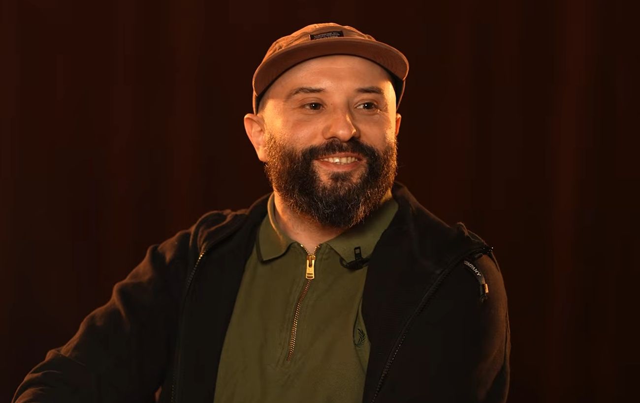 "Зробила сильнішим". Віктор Розовий зізнався, чи планує одружитися з коханою