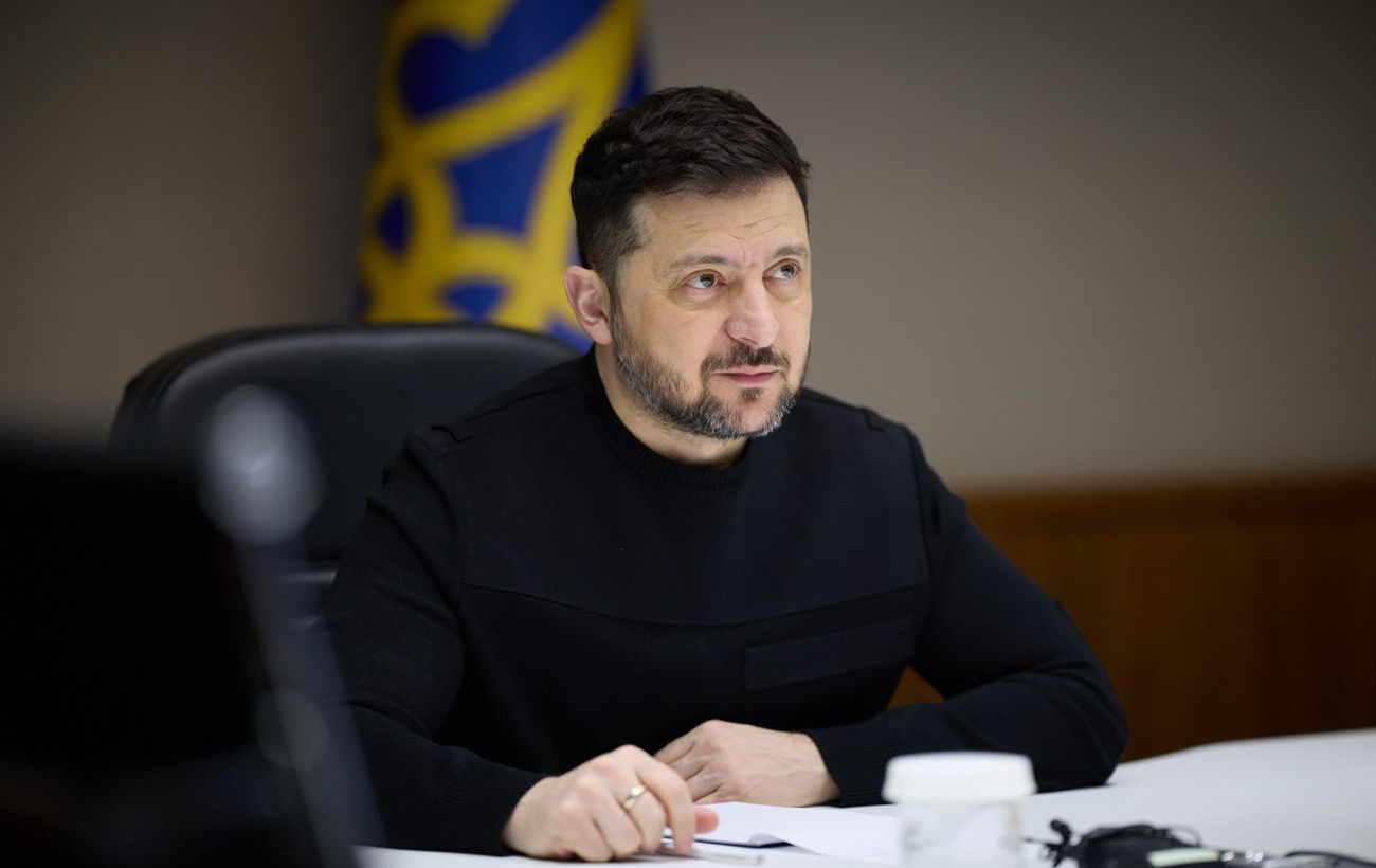 Зеленський зробив оптимістичну заяву щодо вступу в ЄС