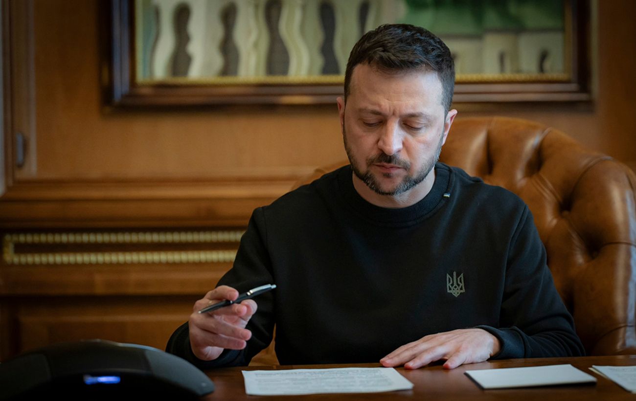Лист Зеленського Путіну: що в тексті та як реагують РФ та США