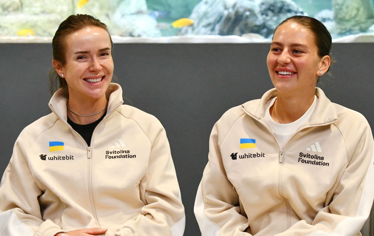 Світоліна й Костюк у чемпіонській гонці WTA: хто проходить у Підсумковий турнір прямо зараз
