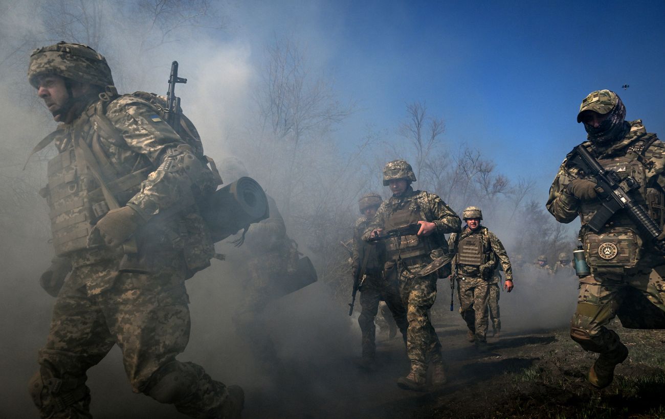 Зарплати військових в Україні: з чого складаються та як їх порахувати онлайн