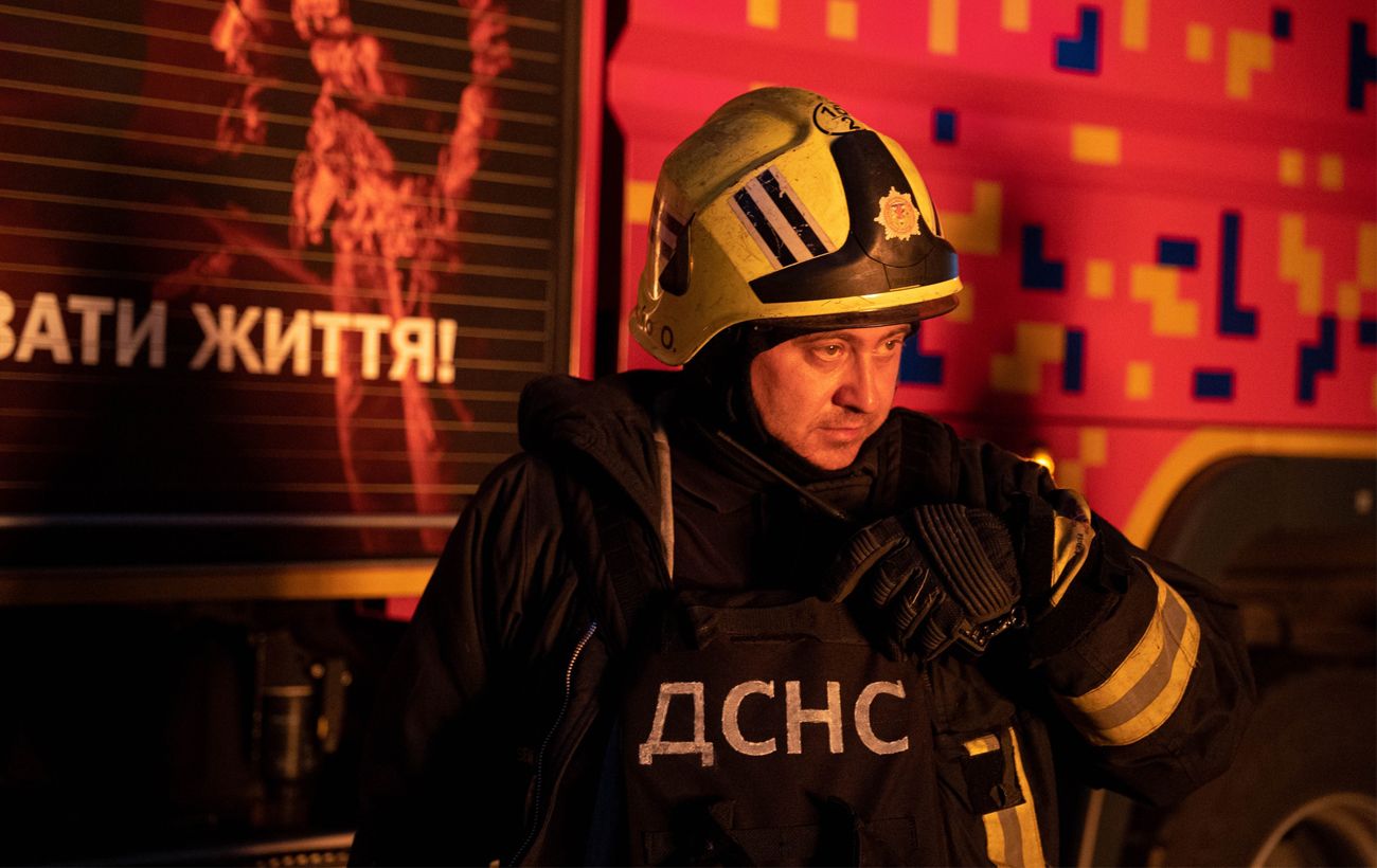 РФ атакувала Миколаїв, під ударом транспорт та енергетика