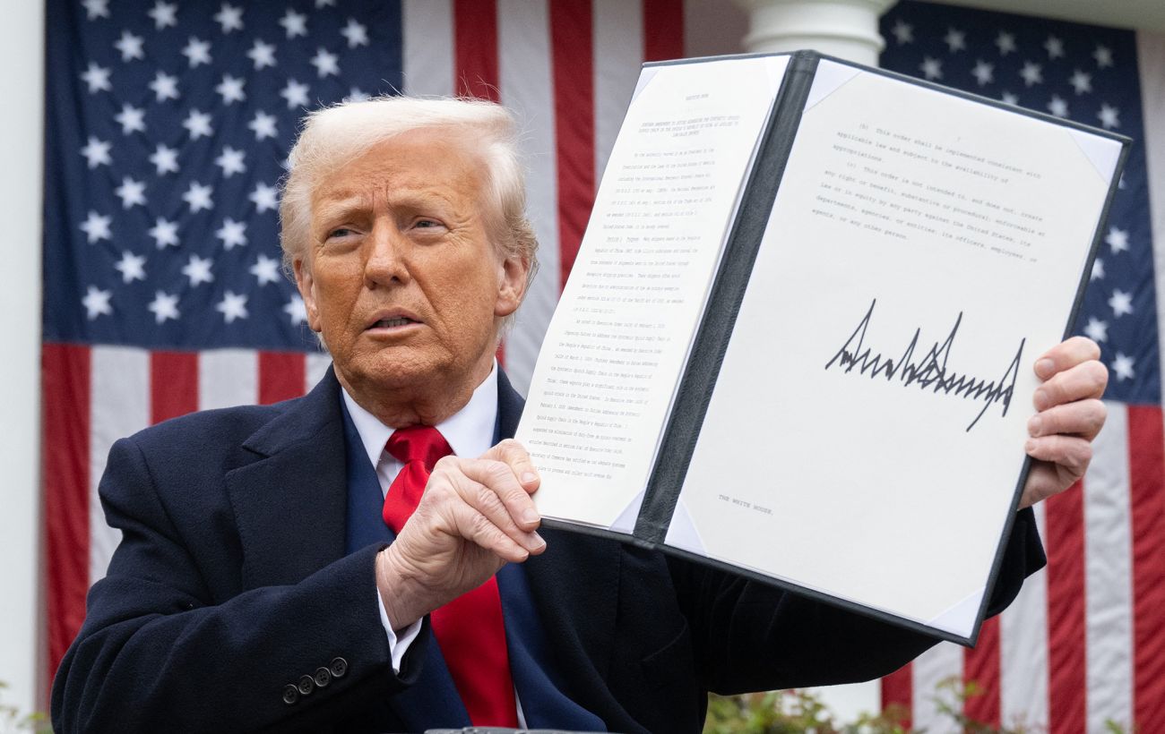 США та Іран підписали угоду, - Трамп