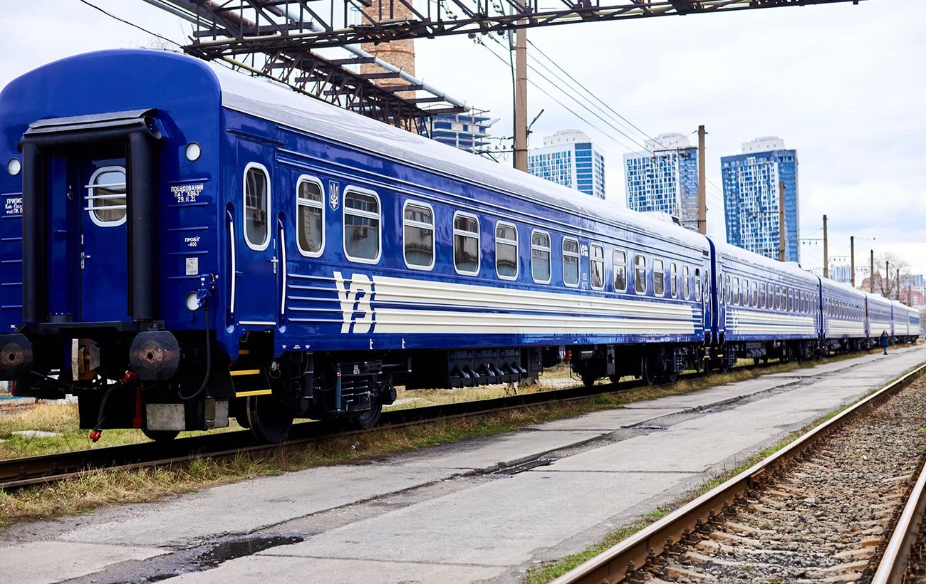 УЗ попередила про затримки поїздів: які рейси найбільше відстають від графіка