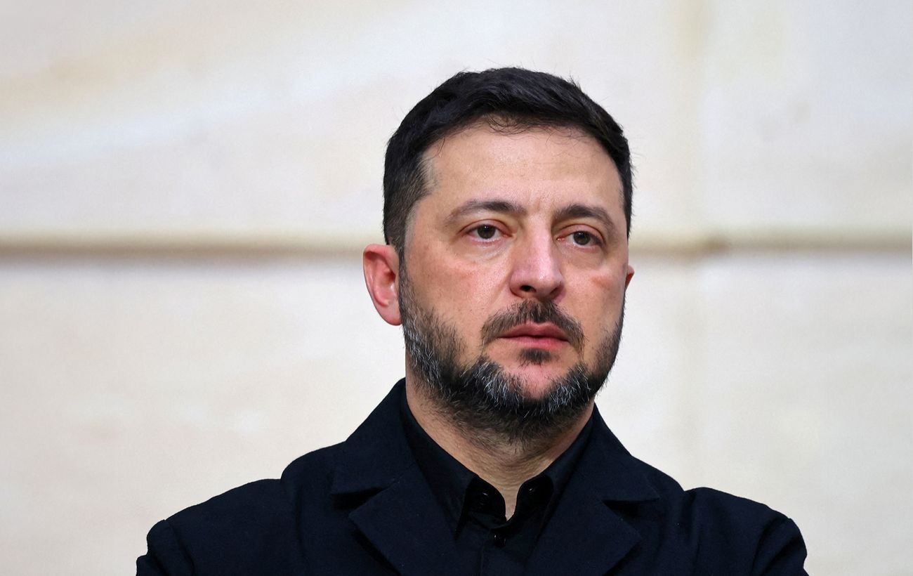 Зеленський підключив до тиску на Путіна президента ще однієї країни, - ЗМІ