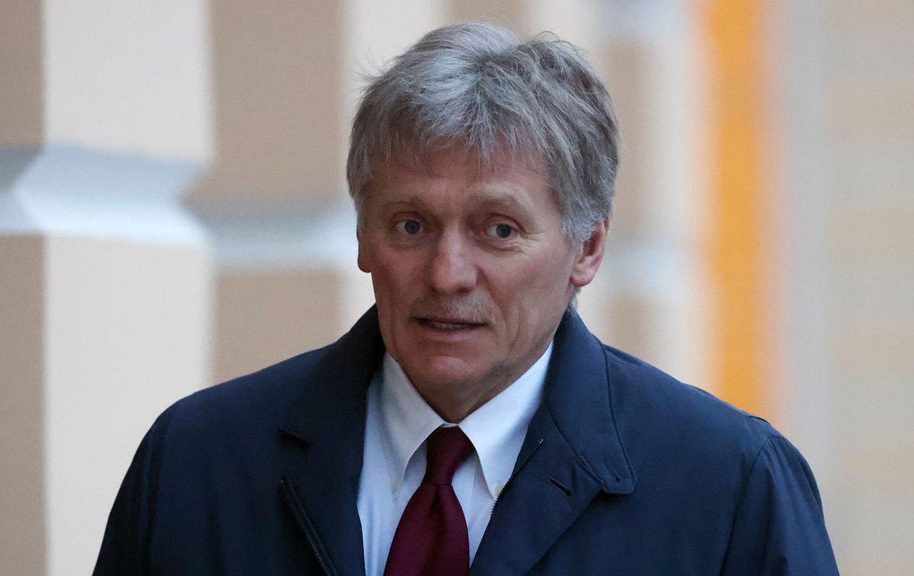 У Кремлі висунули зухвалу умову Європі для участі у мирних переговорах