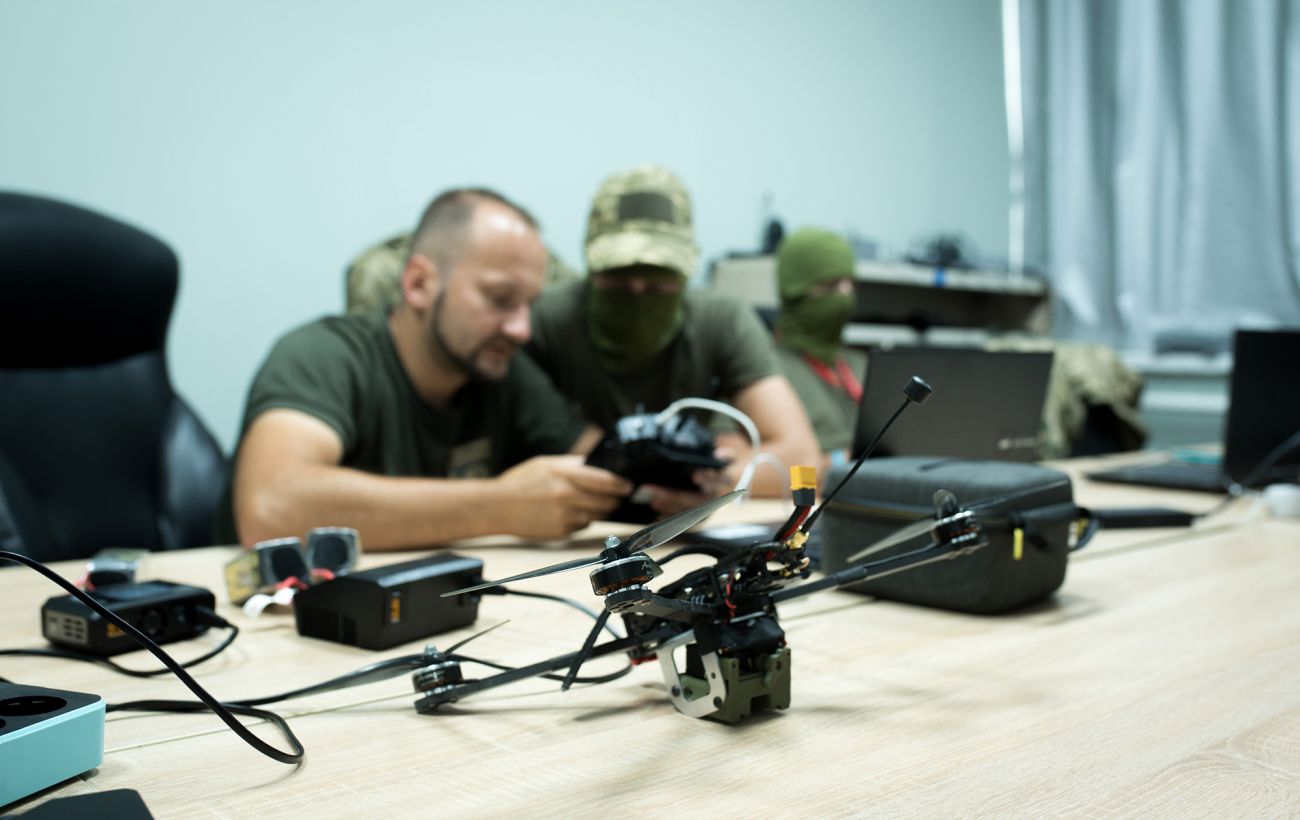Військовим-винахідникам платитимуть "відсоток" за розробки