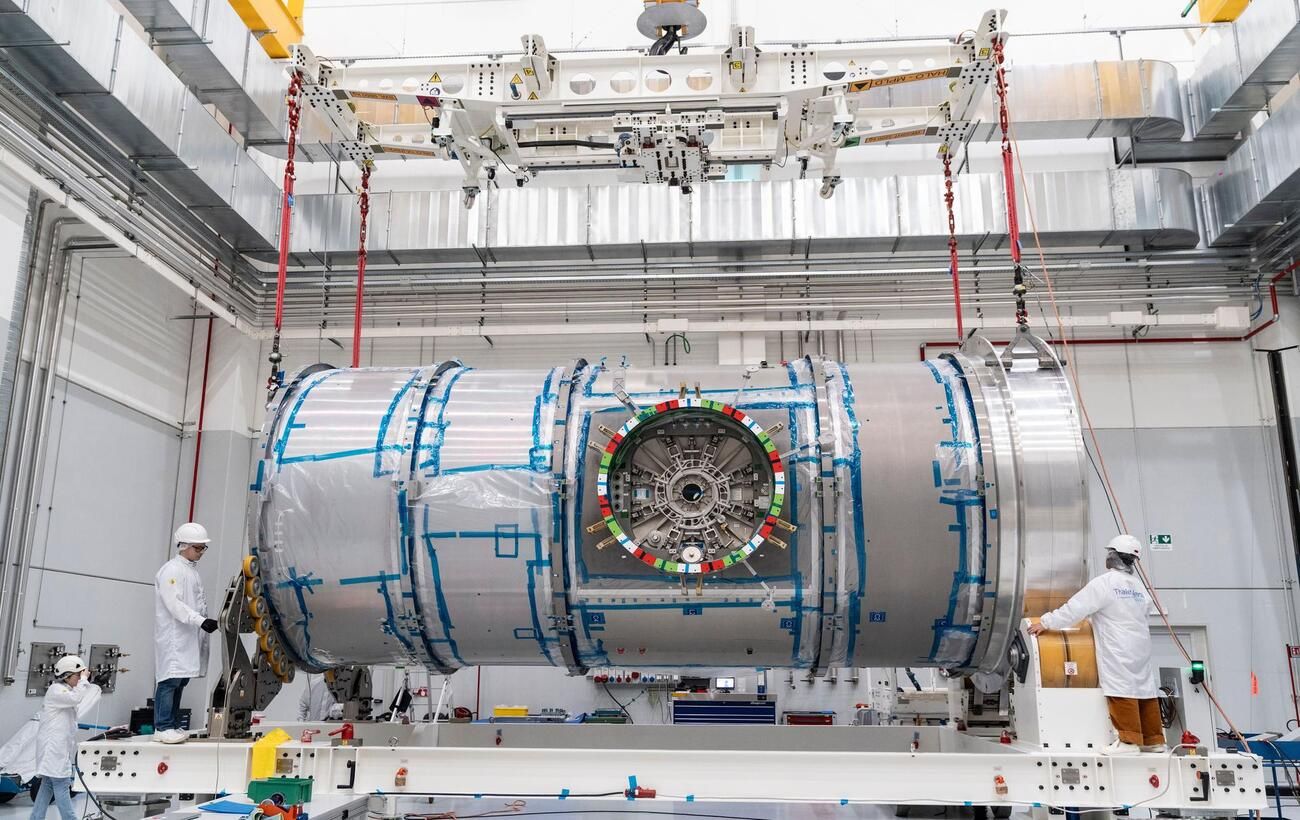 Місячна база під загрозою? NASA призупинила розробку важливого модуля