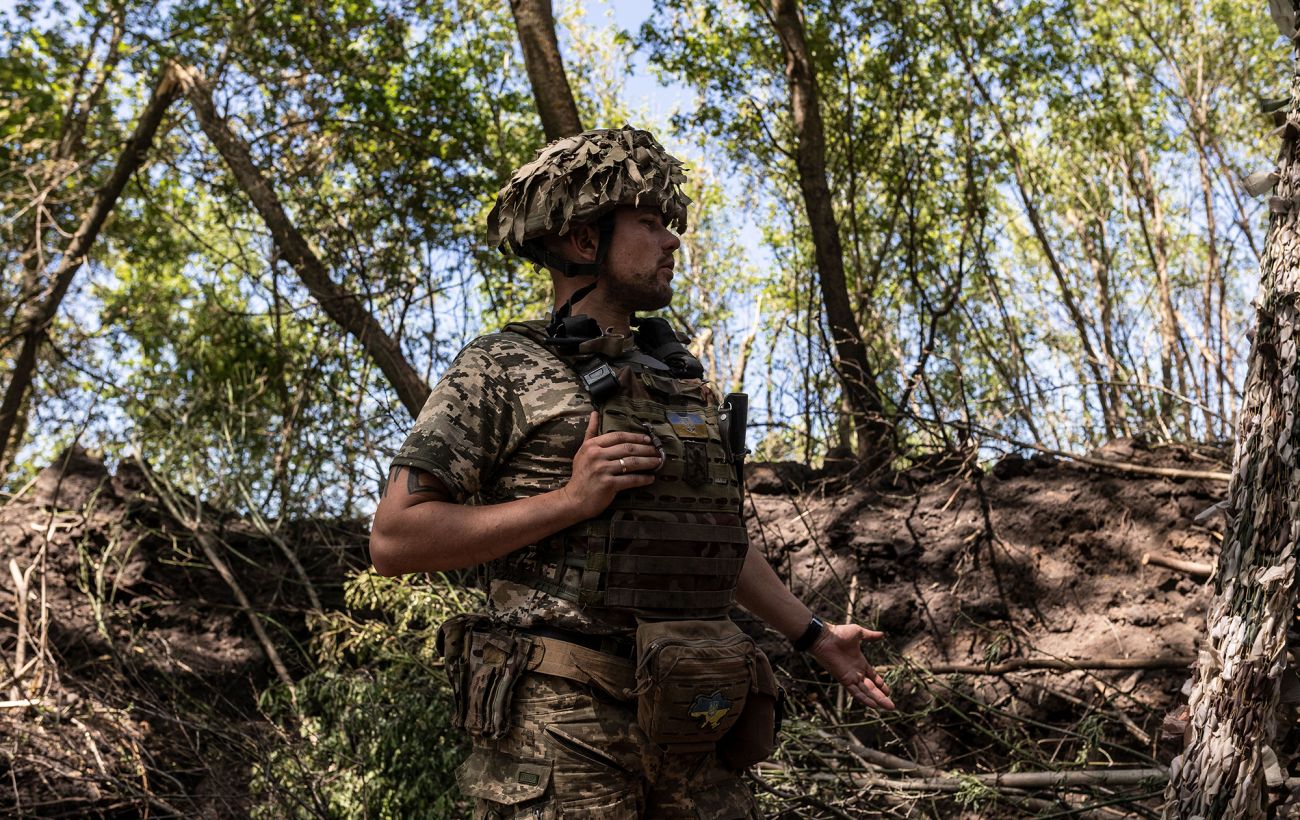 Чи обговорюють ідею "обмеженого перемир'я" з РФ: дані від джерела РБК-Україна