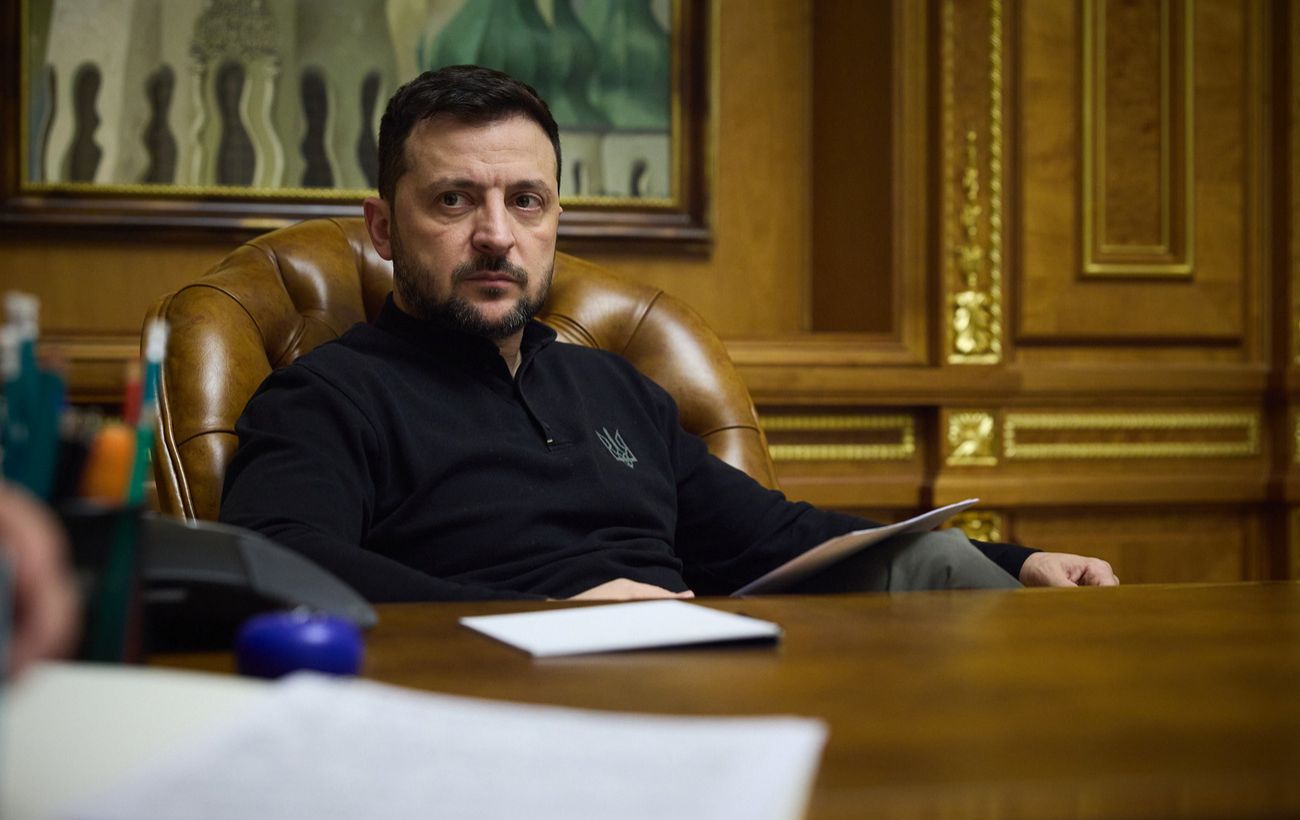 У Зеленського пояснили, як Бразилія допомагатиме наблизити мир в Україні