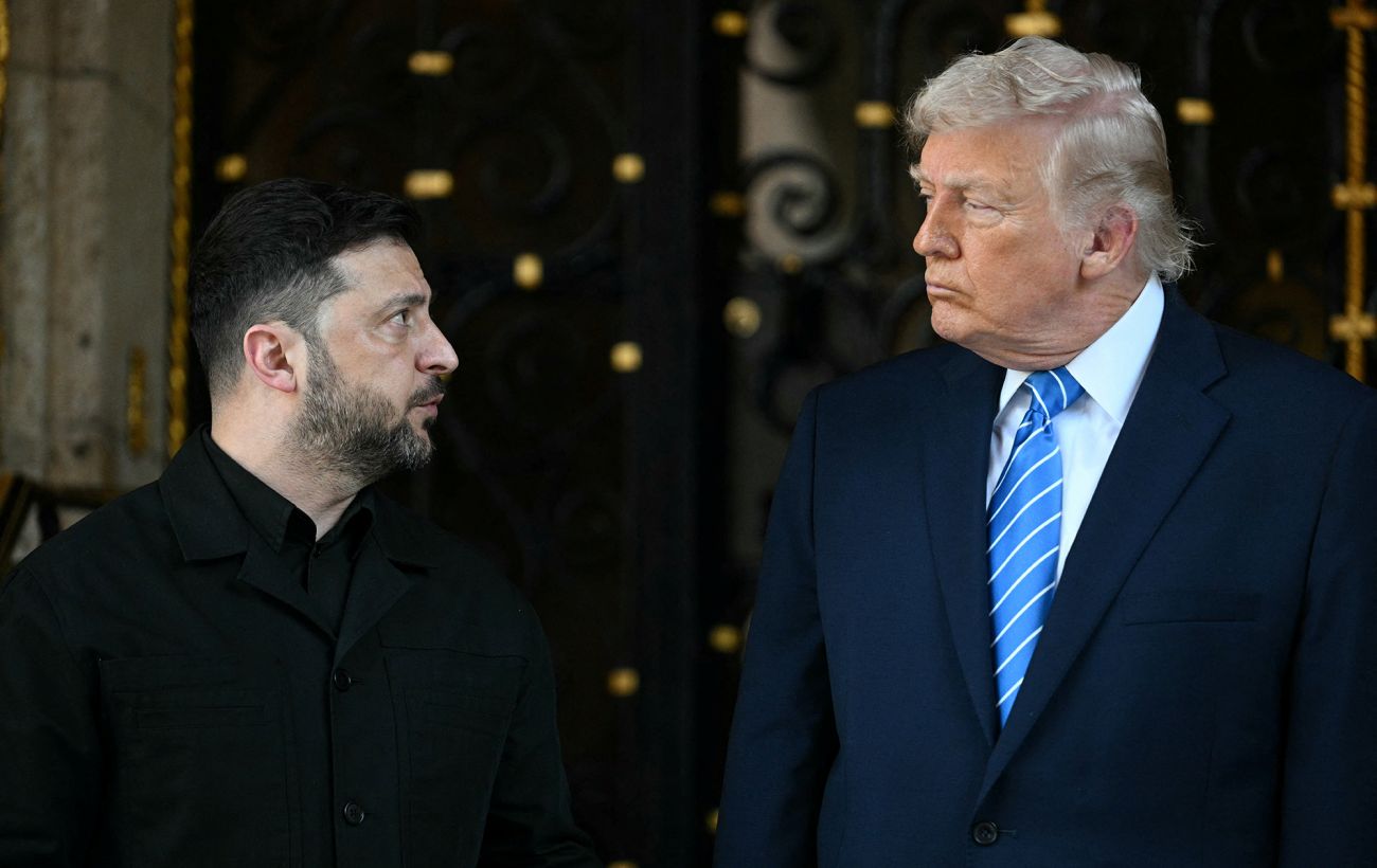Хороший сигнал. Зеленський заявив про зрушення позиції Трампа щодо ППО і санкцій