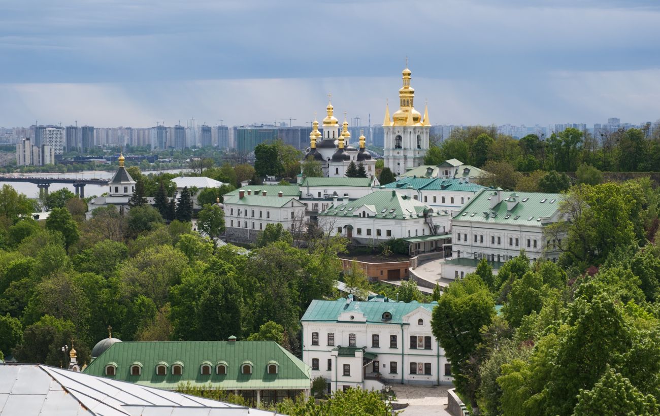 Києво-Печерська лавра назвала дату відкриття після обстрілу РФ