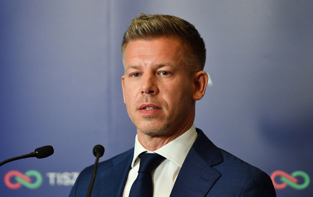 Мадяр хоче зустрічі із Зеленським і назвав місце