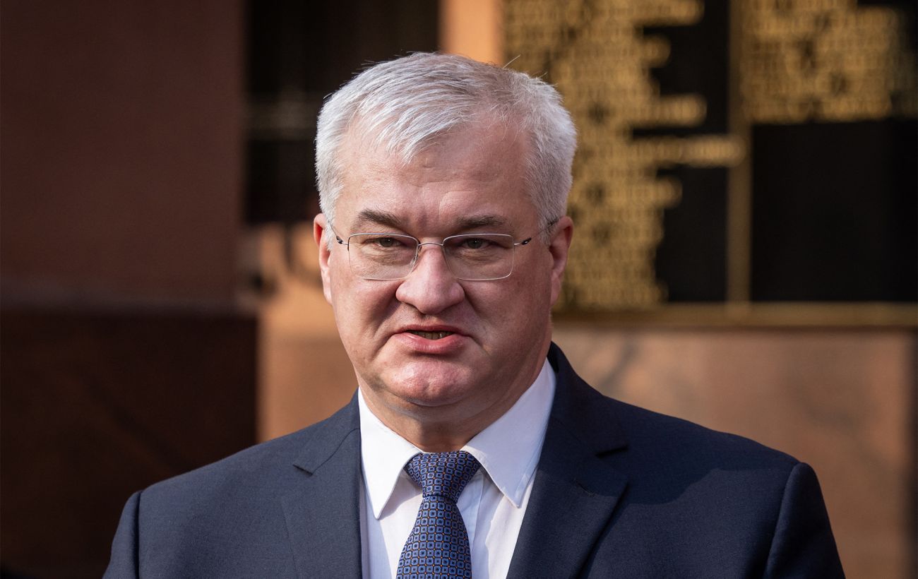 Сибіга назвав спосіб змусити Путіна закінчити війну: "Позбавити кисню"