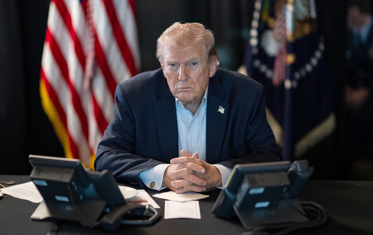 Трамп дав жорстку пораду президенту Ірану