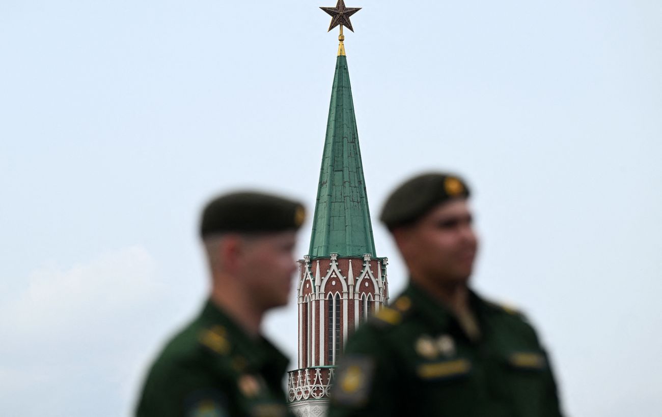 Москва ставить ППО на житлові висотки  і перетворює мешканців на "живий щит"