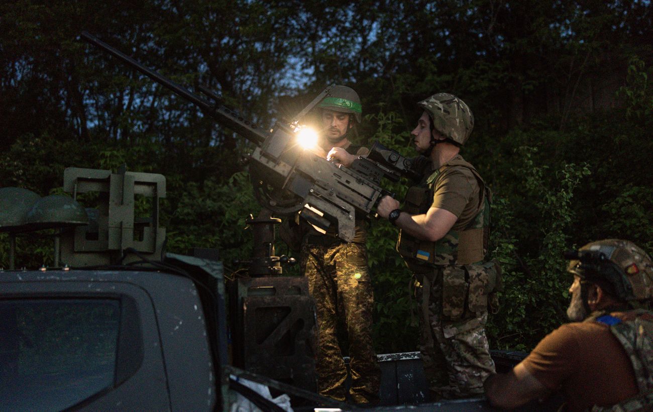 У 14 ОМБр, де військові були без їжі, спалахнув новий скандал