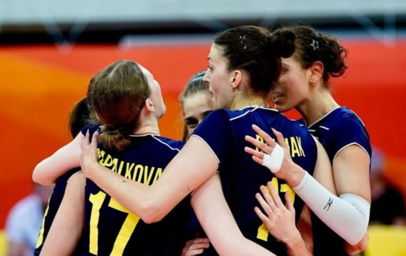 Болючий удар від Болгарії: жіноча збірна України опустилася в рейтингу. Що буде далі?