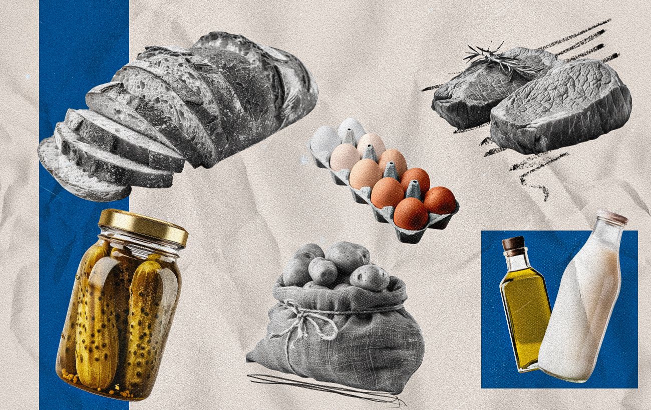Гречка різко подешевшала: як змінилися ціни на продукти в супермаркетах після вихідних