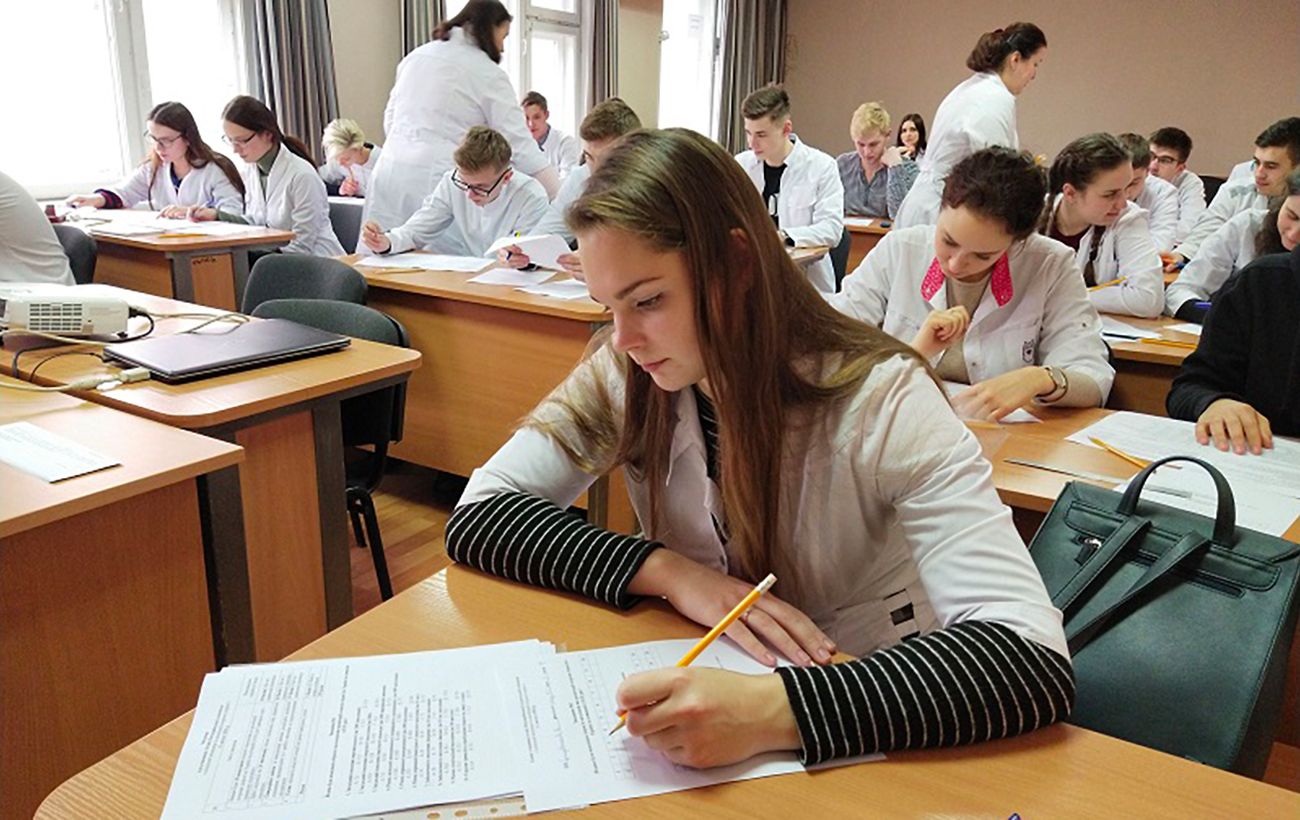 Вступити до медичних вишів стане простіше для однієї категорії українців у 2026 році