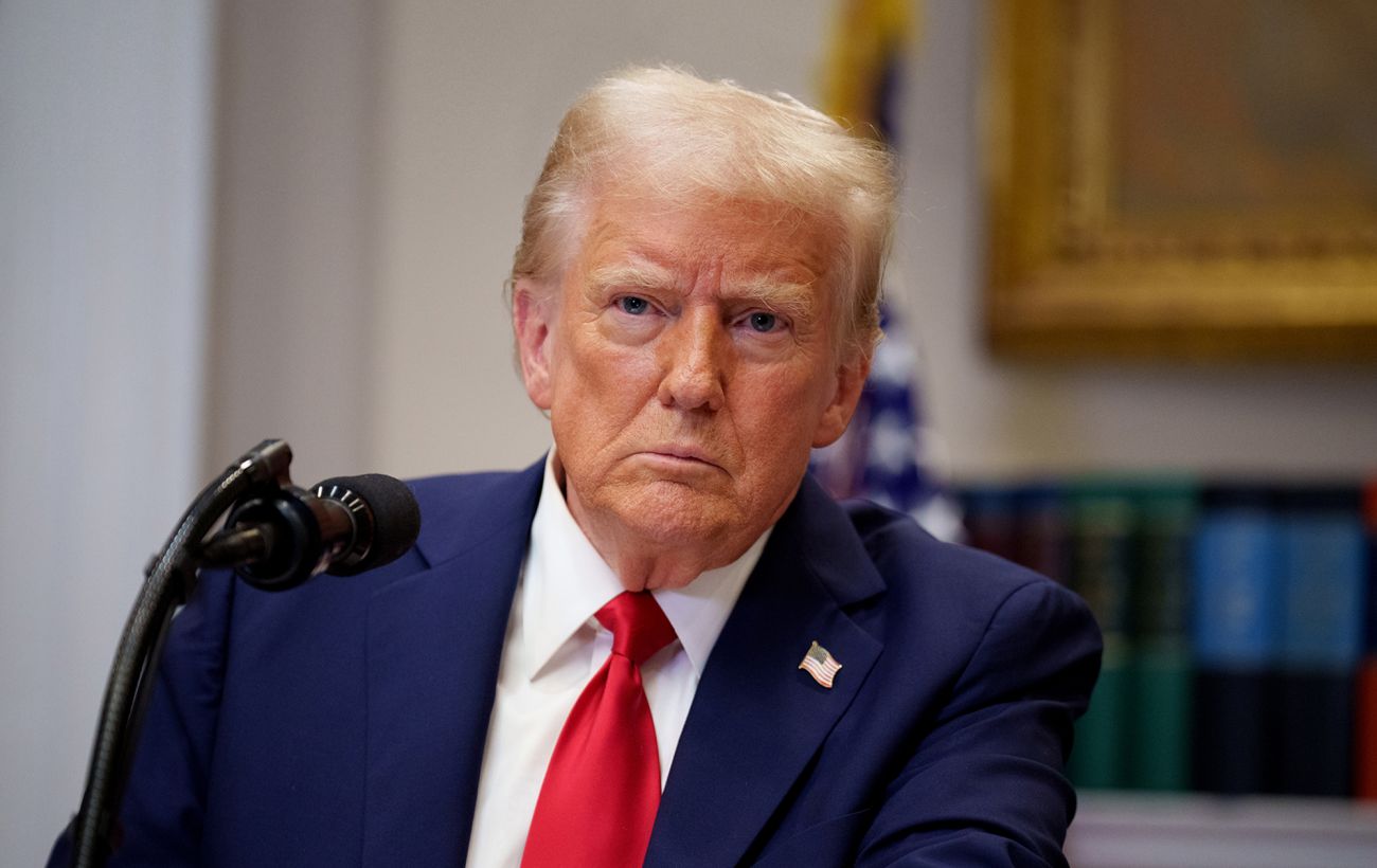 Трамп оголосив про повне відкриття Ормузької протоки