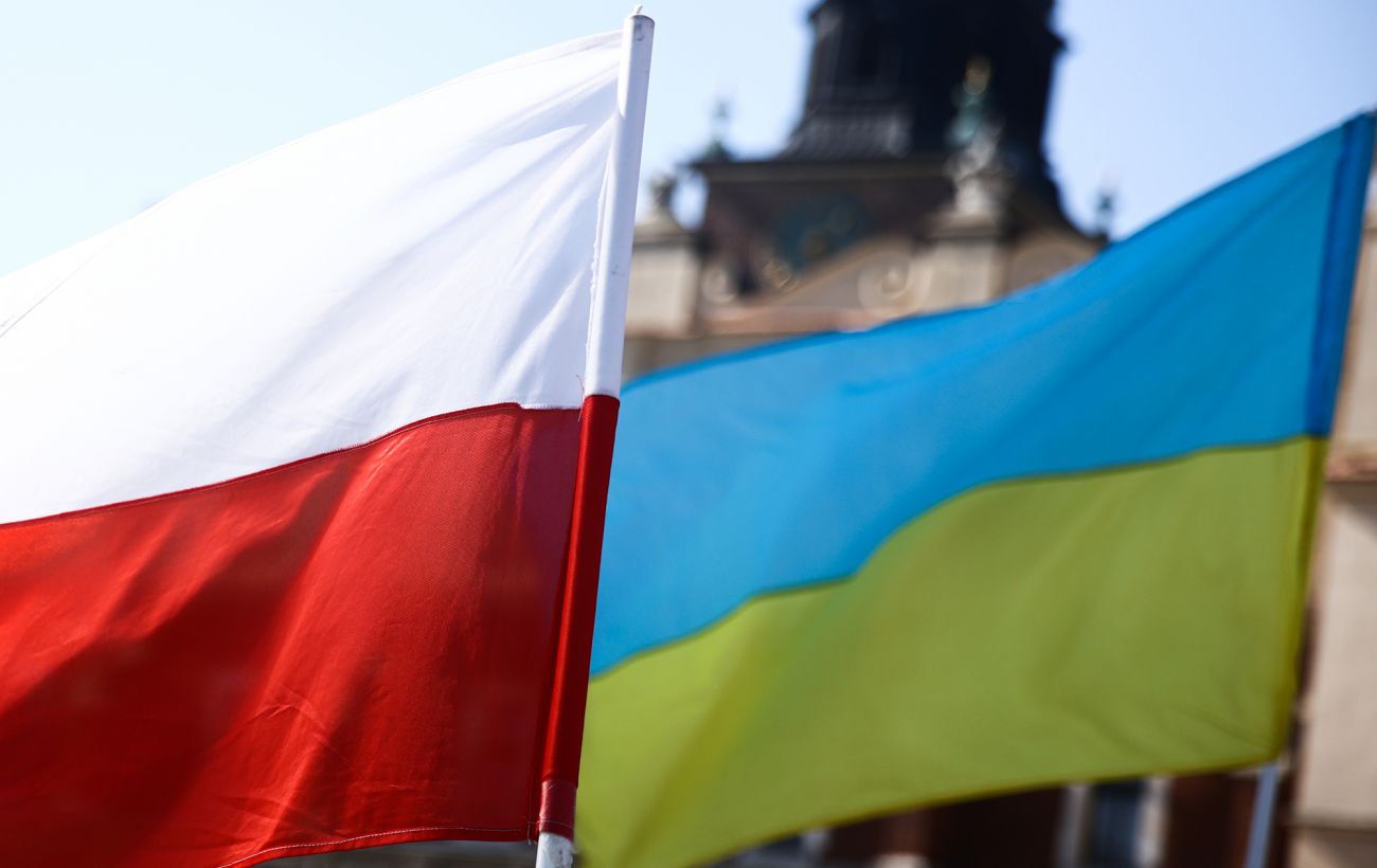 Політична напруга між Україною та Польщею: чи є ризики для бізнесу та торгівлі