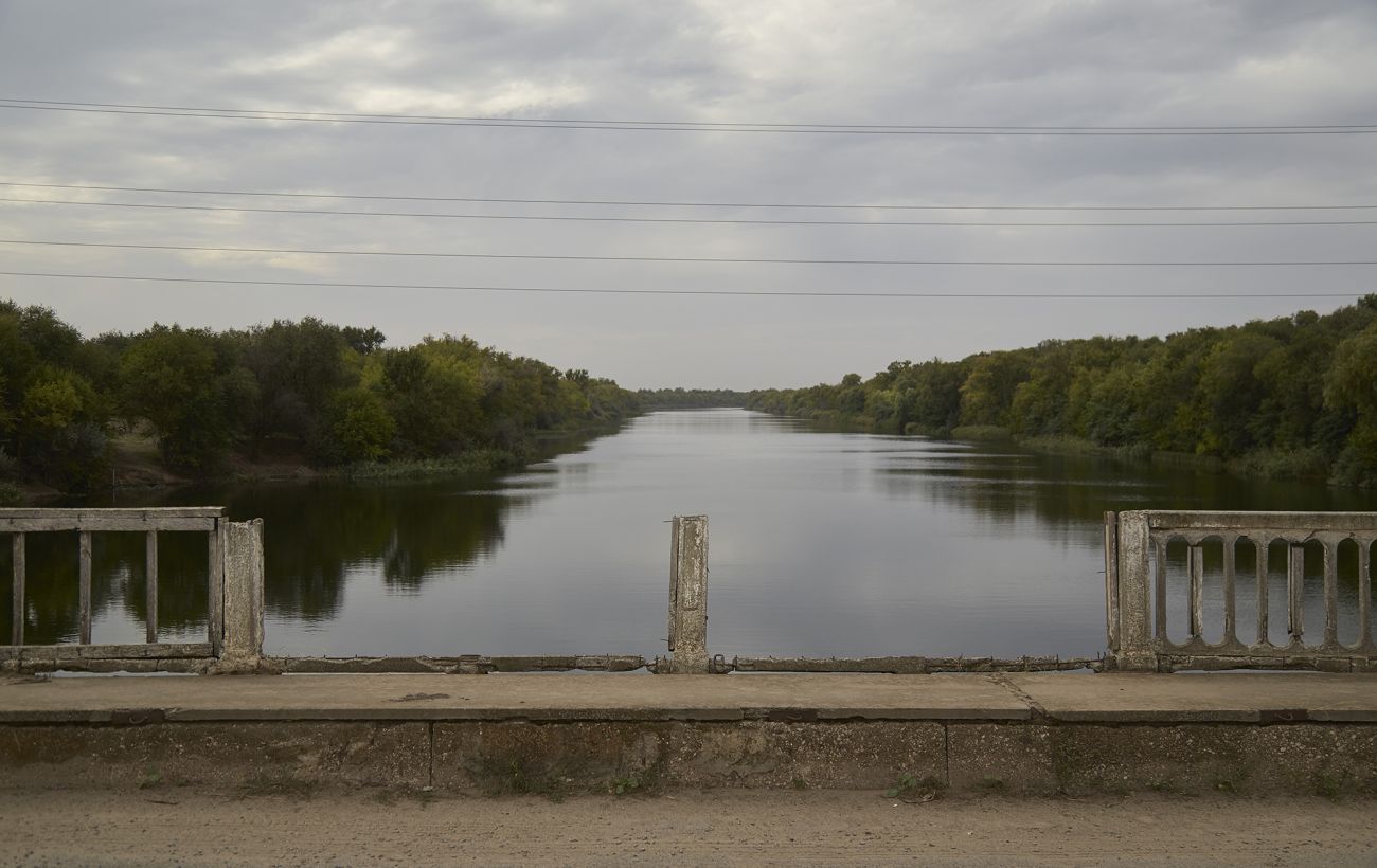 Що відомо про Північнокримський канал і чому він важливий
