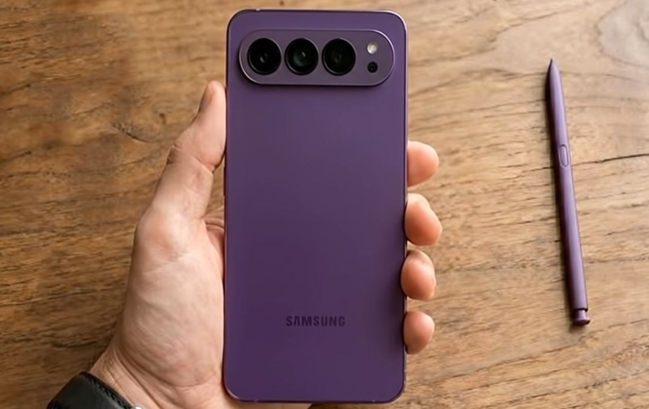 Фішка Ultra стане доступнішою: що отримає Galaxy S27 Pro