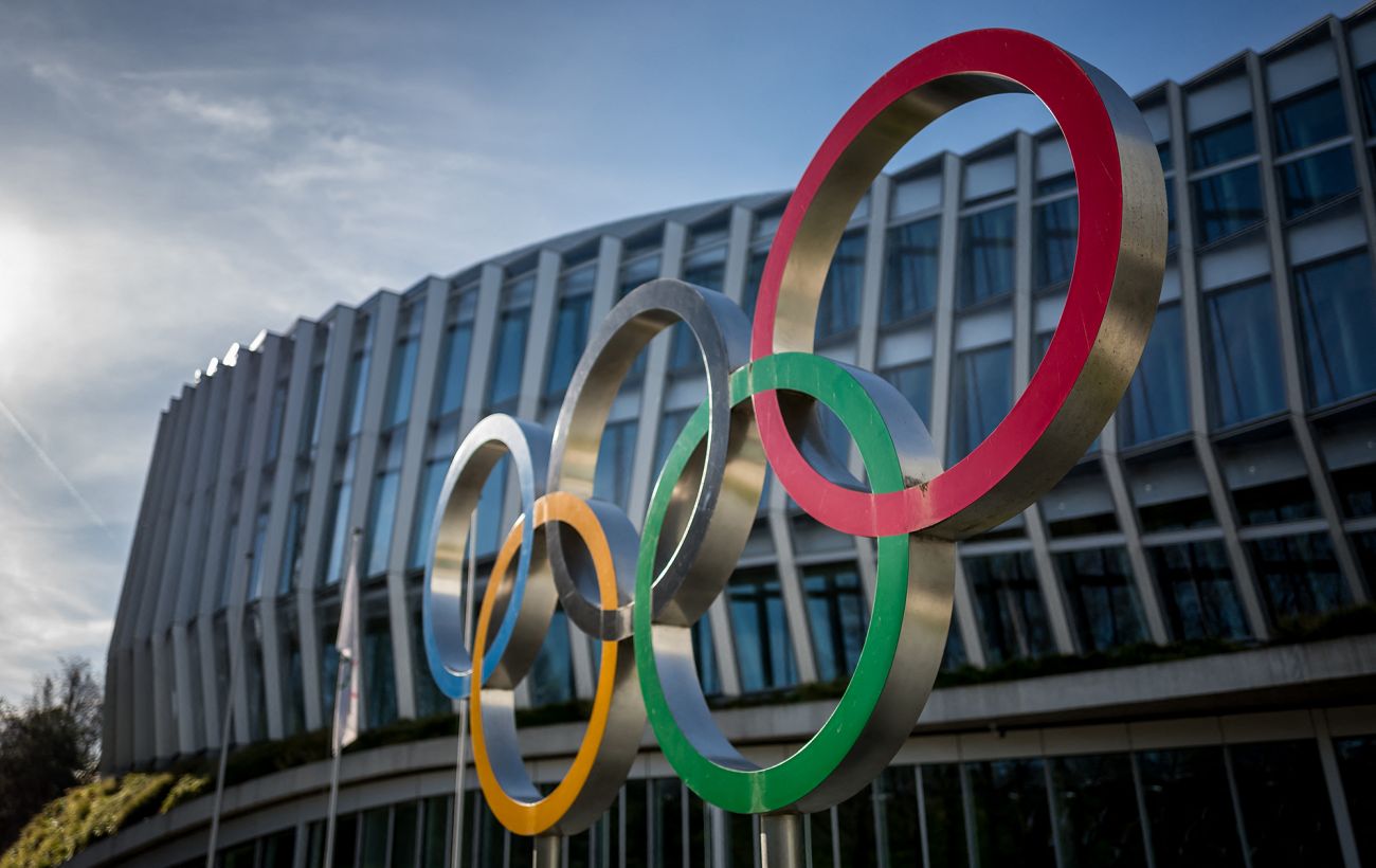 Ганьба через роки: у Росії офіційно відібрали срібну медаль Олімпійських ігор