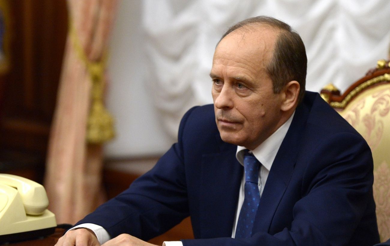 Голова ФСБ раптово визнав, що із Зеленським доведеться говорити