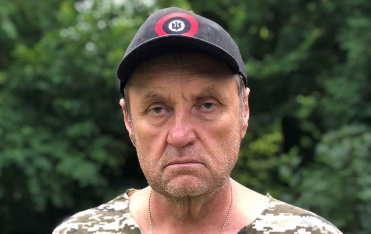 "Не ходив і не говорив": Бебешко вперше публічно зізнався, що переніс інсульт