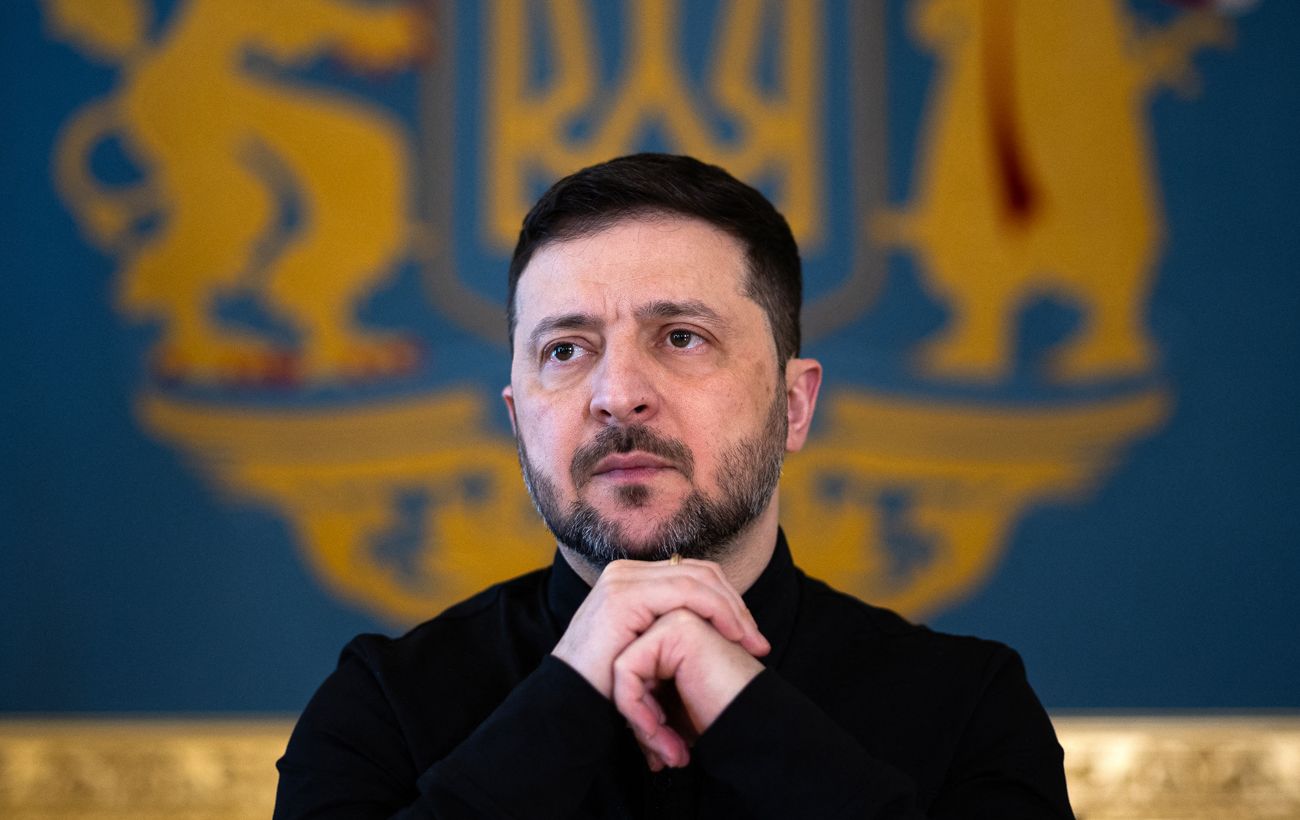Навіть у росіян є претензія до Путіна, потрібні реальні переговори, - Зеленський